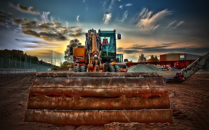 Excavator-51663_1280